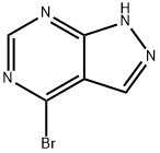 30129-51-2 4-溴吡唑[3,4-D]-嘧啶
