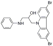 P7C3 Struktur