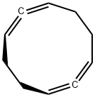 cyclodeca-1,2,6,7-tetraene Structure