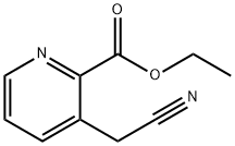 301666-62-6 3-(氰基甲基)吡啶甲酸乙酯