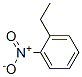 ethylnitrobenzene Structure
