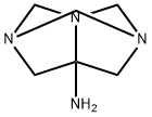 3H,5H-2,6-Methano-1H-imidazo[1,5-c]imidazol-7a(7H)-amine(9CI)|