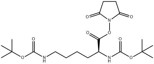 30189-36-7 Structure