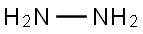 HYDRAZINE Structure