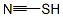 thiocyanate Structure