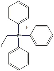 IODOMETHYL-TRIPHENYL-PHOSPHONIUM IODIDE
