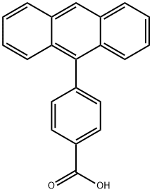 2,5-Di(4-carboxyphenyl)pyridine 结构式