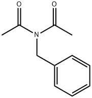 1,1'-(Benzylimino)bisethanone Struktur