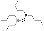 Oxybis(dibutylborane) Structure