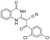 HPI-4,302803-72-1,结构式