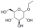 乙基葡糖苷 结构式