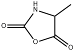 4-methyloxazolidine-2,5-dione Struktur