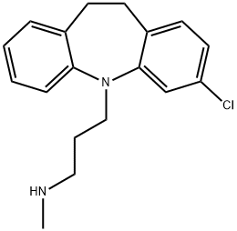 N-Desmethyl Clomipramine