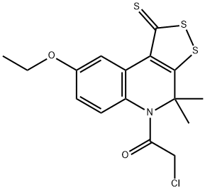 AKOS BBS-00005379 化学構造式