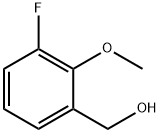 벤젠메탄올,3-플루오로-2-메톡시-(9CI)