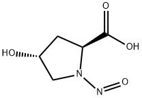 N-나이트로소하이드록시프롤린