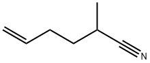 2-Methyl-5-hexenenitrile|
