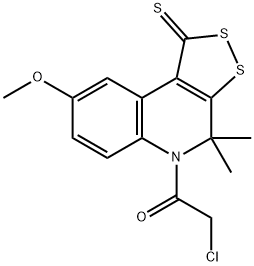 AKOS BBS-00005378 Structure