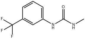 伏草隆-脱甲基 结构式