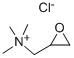 2,3-Epoxypropyltrimethylammonium chloride price.