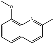 3033-80-5 Structure