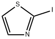 2-碘噻唑 结构式