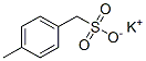 二甲苯磺酸钾,30346-73-7,结构式