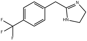 3038-60-6 2-(p-Trifluoromethylbenzyl)-2-imidazoline
