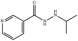3038-67-3 3-Pyridinecarboxylic acid, 2-(1-methylethyl)hydrazide (9CI)