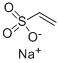 Sodium ethylenesulphonate Struktur