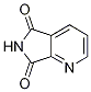 pyrrolo[3,4-b]pyridin-5,7-dione Structure