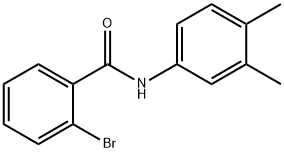 2-Bromo-N-(3,4-dimethylphenyl)benzamide price.