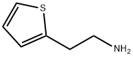 Thiophene-2-ethylamine Struktur