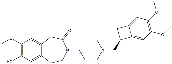 304462-60-0 结构式