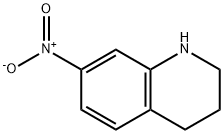 7-Nitro-1,2,3,4-tetrahydroquinoline price.