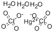 高氯酸汞 结构式