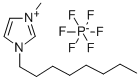 3-METHYL-1-OCTYLIMIDAZOLIUM HEXAFLUOROPHOSPHATE price.