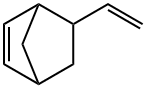 5-VINYL-2-NORBORNENE Struktur