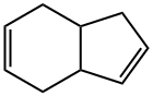 3A,4,7,7A-TETRAHYDROINDENE Structure