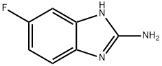 5-FLUORO-1H-BENZIMIDAZOLE-2-AMINE|2-氨基-5-氟苯并咪唑