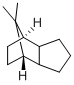OCTAHYDRODIMETHYL-4,7-METHANO-1H-INDENE, 30496-78-7, 结构式