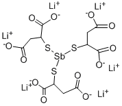 anthiolimine Structure