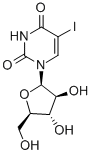 3052-06-0 Structure