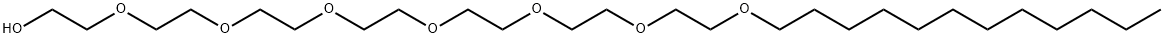 3,6,9,12,15,18,21-Heptaoxatritriacontanol