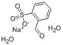 2-FORMYLBENZENESULFONIC ACID SODIUM SALT HYDRATE, TECH. 90|2-甲酸基苯磺酸钠