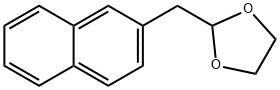2-(1,3-DIOXOLAN-2-YLMETHYL)NAPHTHALENE