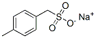 二甲苯磺酸钠盐,30587-85-0,结构式