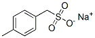 SODIUM XYLENESULFONATE Structure