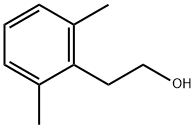 2-(2,6-DIMETHYLPHENYL)ETHANOL Structure