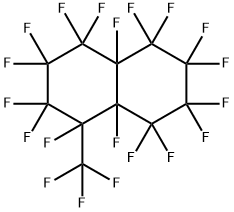 306-92-3 结构式